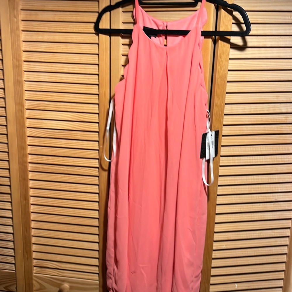 Women’s dress (IZ BYER)